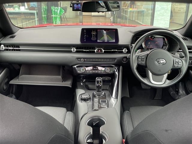 Toyota SUPRA 2023 8077799-15
