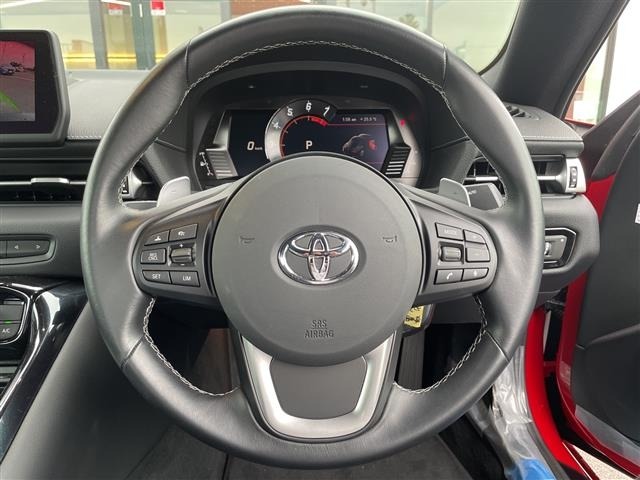 Toyota SUPRA 2023 8077799-5