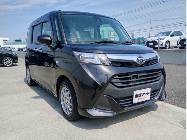 Daihatsu THOR 2017 8085805-13