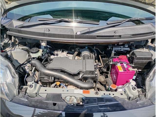 Daihatsu THOR 2017 8085805-22
