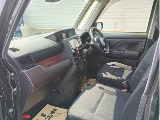 Daihatsu THOR 2017 8085805-27
