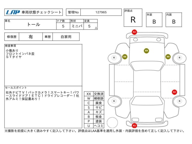 Daihatsu THOR 2017 8085805-3