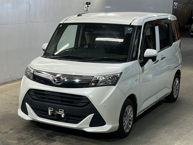 Daihatsu THOR 2019 8085812-0