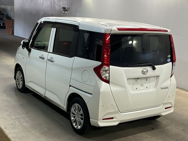 Daihatsu THOR 2019 8085812-1