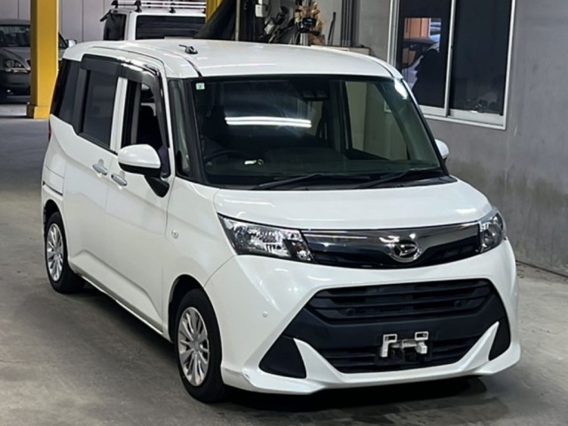 Daihatsu THOR 2019 8085812-4