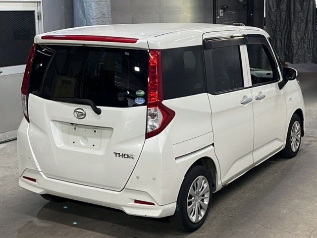 Daihatsu THOR 2019 8085812-5