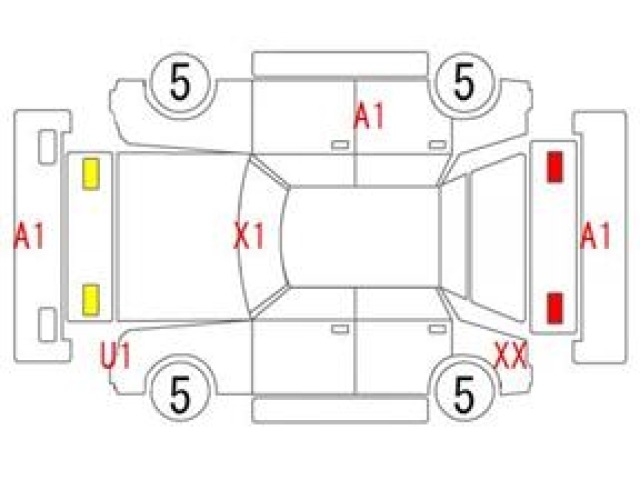 Daihatsu THOR 2017 8085877-23