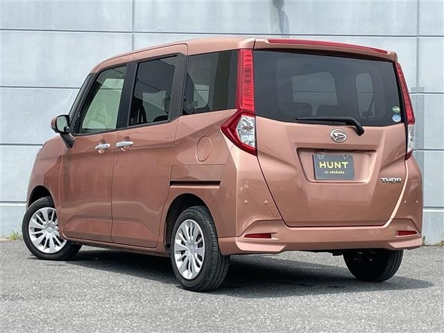 Daihatsu THOR 2018 8085879-14