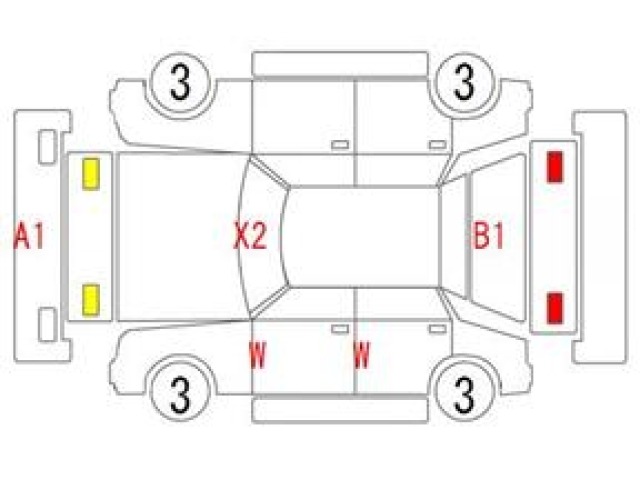Daihatsu THOR 2018 8085879-24