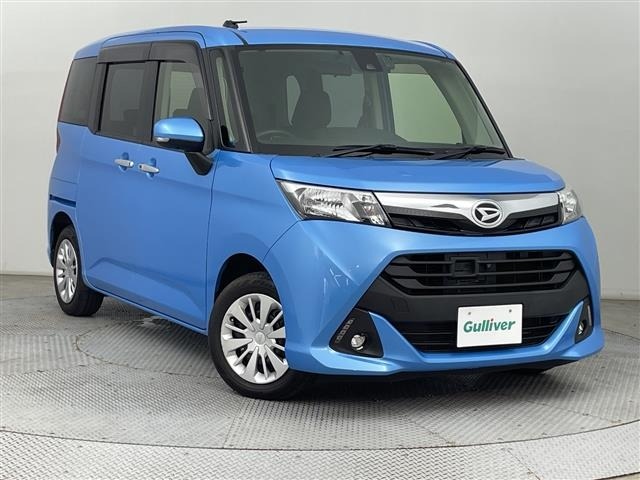 Daihatsu THOR 2017 8085880-0