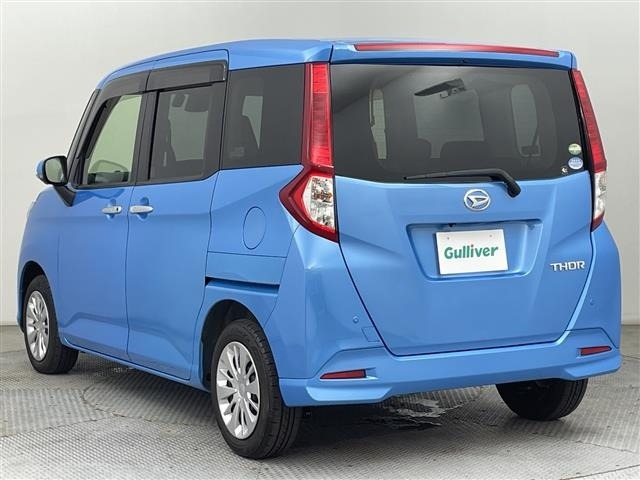 Daihatsu THOR 2017 8085880-13