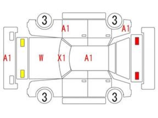 Daihatsu THOR 2017 8085880-23