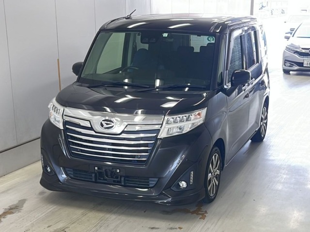 Daihatsu THOR 2019 8085881-0