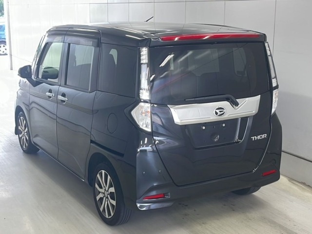 Daihatsu THOR 2019 8085881-1