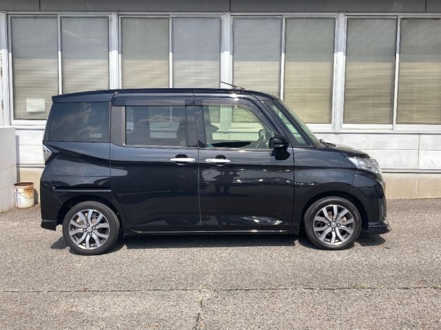 Daihatsu THOR 2019 8085881-3