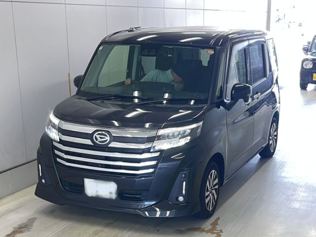 Daihatsu THOR 2022 8085882-0