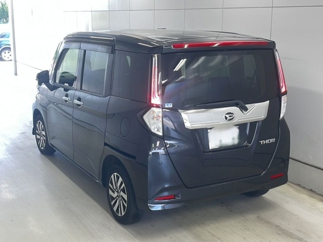 Daihatsu THOR 2022 8085882-1