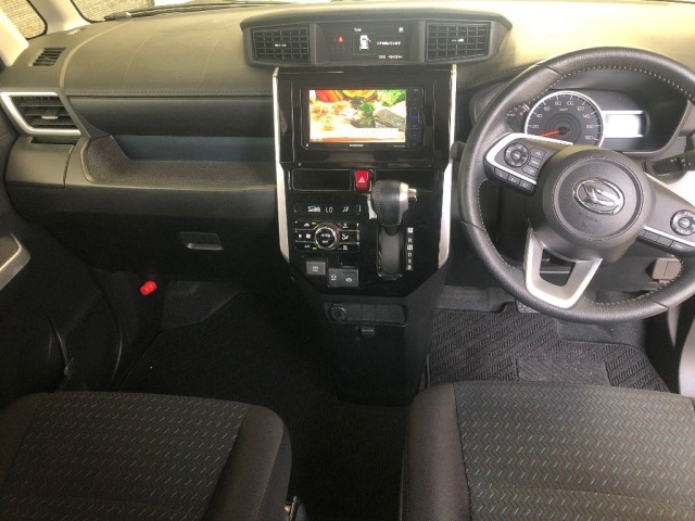 Daihatsu THOR 2022 8085882-4