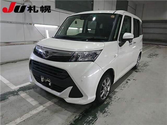 Daihatsu THOR 2019 8085883-0