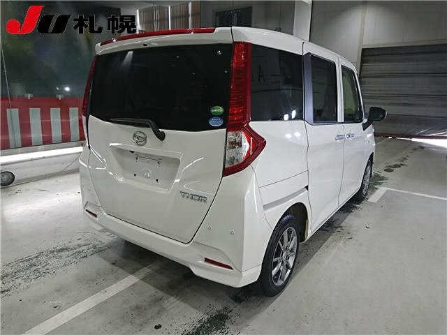 Daihatsu THOR 2019 8085883-1