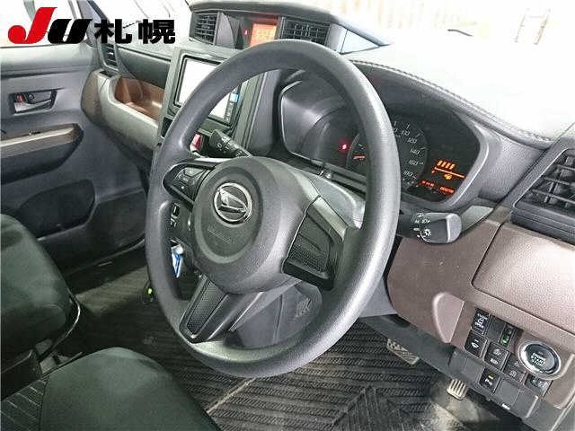 Daihatsu THOR 2019 8085883-3