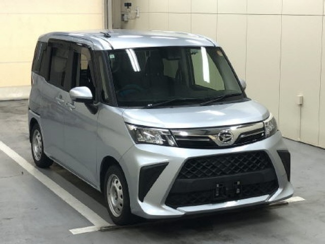 Daihatsu THOR 2021 8085884-0