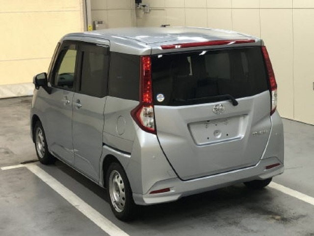 Daihatsu THOR 2021 8085884-1