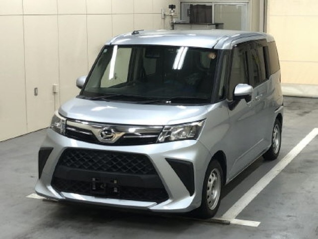Daihatsu THOR 2021 8085884-2