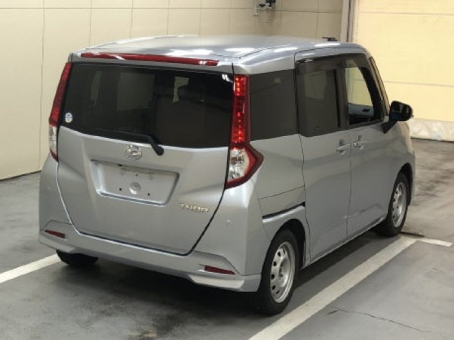 Daihatsu THOR 2021 8085884-3