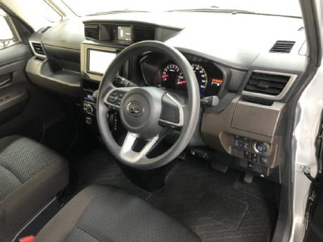 Daihatsu THOR 2021 8085884-5