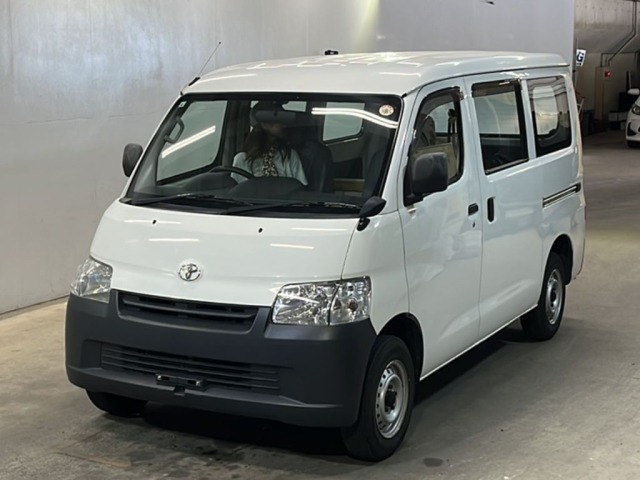 Toyota TOWNACE VAN 2009 8077264-0