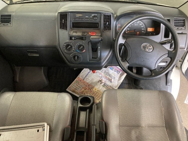 Toyota TOWNACE VAN 2009 8077264-3