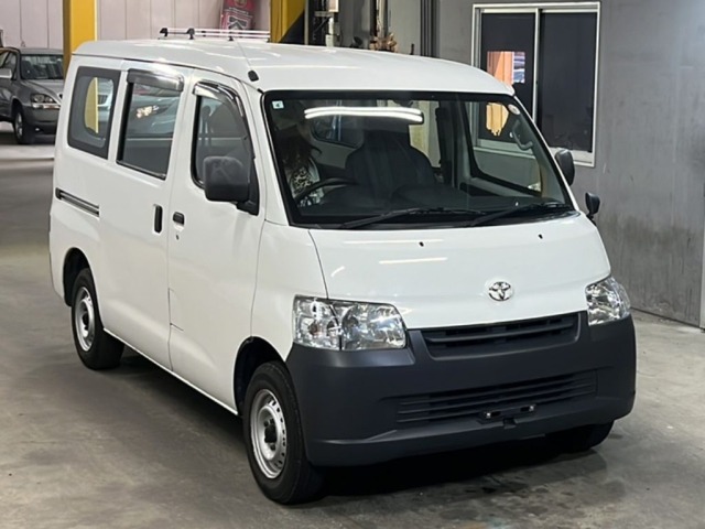 Toyota TOWNACE VAN 2009 8077264-4
