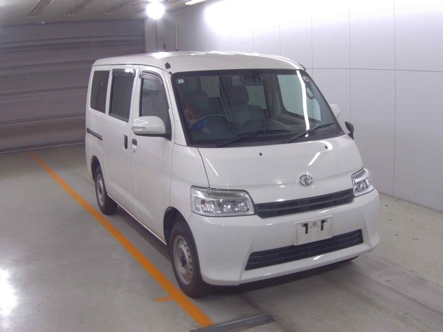 Toyota TOWNACE VAN 2022 8077270-0