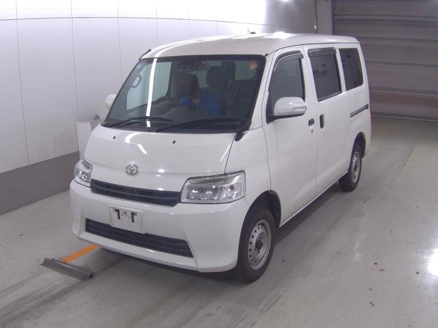 Toyota TOWNACE VAN 2022 8077270-3