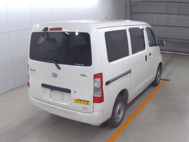 Toyota TOWNACE VAN 2022 8077270-4