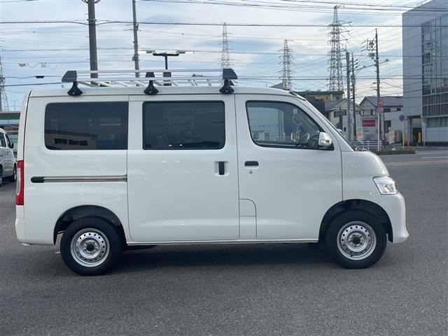 Toyota TOWNACE VAN 2021 8077273-12