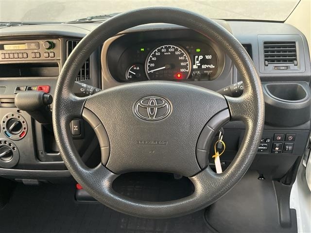 Toyota TOWNACE VAN 2021 8077273-14