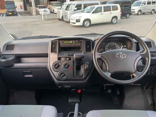 Toyota TOWNACE VAN 2021 8077273-15