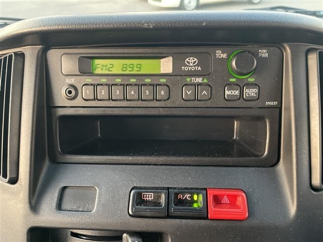 Toyota TOWNACE VAN 2021 8077273-17