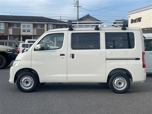 Toyota TOWNACE VAN 2021 8077273-20