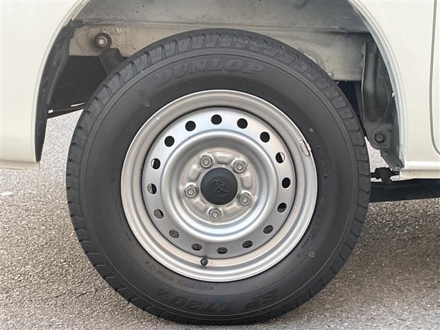 Toyota TOWNACE VAN 2021 8077273-4