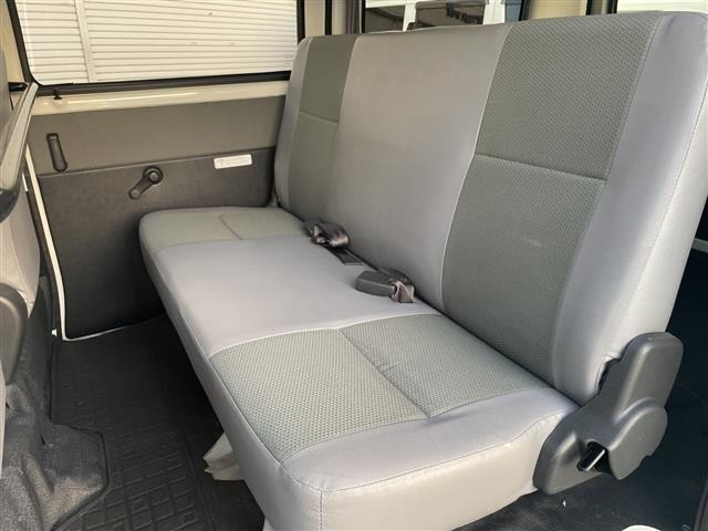 Toyota TOWNACE VAN 2021 8077273-5