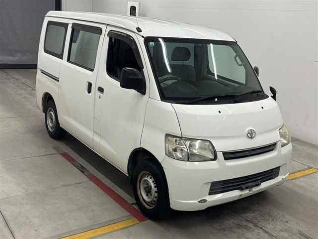 Toyota TOWNACE VAN 2012 8077280-0