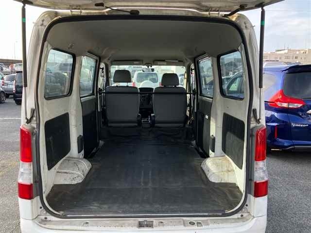 Toyota TOWNACE VAN 2012 8077280-10