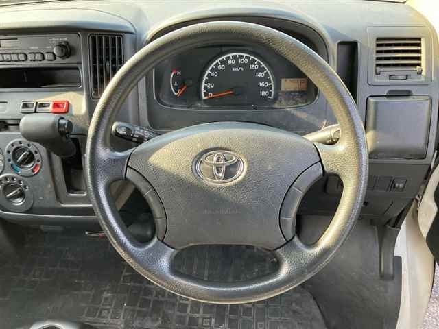 Toyota TOWNACE VAN 2012 8077280-3