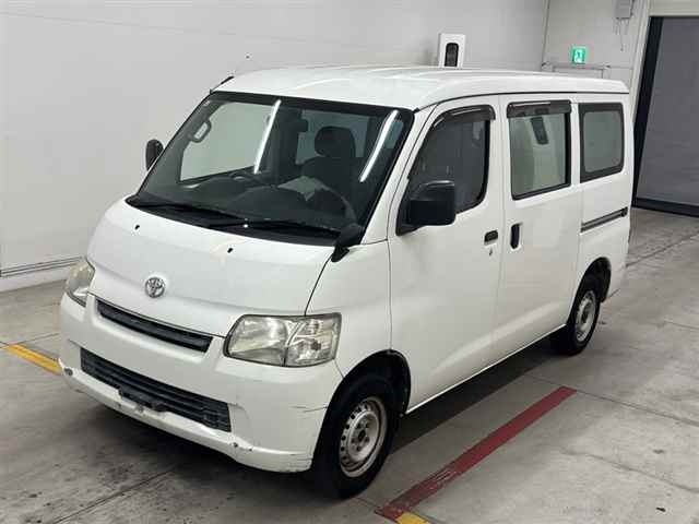 Toyota TOWNACE VAN 2012 8077280-4
