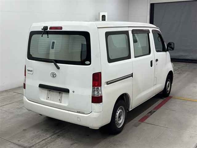 Toyota TOWNACE VAN 2012 8077280-5
