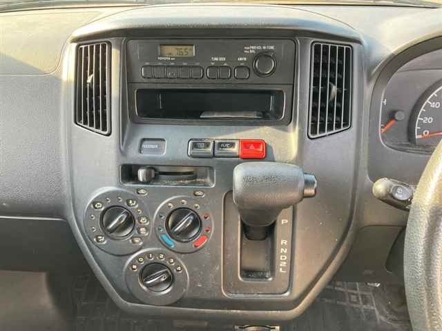 Toyota TOWNACE VAN 2012 8077280-6