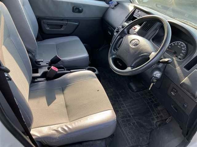 Toyota TOWNACE VAN 2012 8077280-7